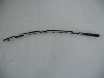 RENAULT LAGUNA 3 III GASKET DOOR FRAME RIGHT - milautoparts-fr.ukrlive.com