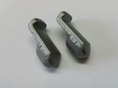 HILTI zapadki uchwytu młota TE50, 60, 70, 76, 80