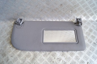 PROTECTION SUNPROOF LEFT FORD MONDEO MK4 - milautoparts-fr.ukrlive.com