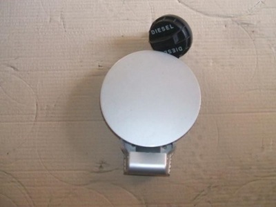 Hyundai ix35 2010- крышка заливной топлива фото №1