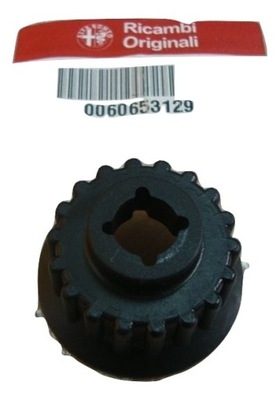 ALFA ROMEO 156 CROSWAGON SCREW PLAST CAPS - milautoparts-fr.ukrlive.com