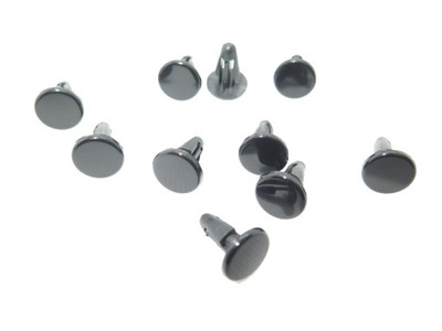 BOUTONS ETANCHÉITÉ DE CAPOT NISSAN ALMERA N15 MICRA K11 - milautoparts-fr.ukrlive.com