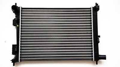 POLCAR 323808A3 RADIATOR WATER - milautoparts-fr.ukrlive.com