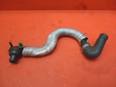 TUBE JUNCTION PIPE AUDI A4 A6 2.5 TDI BFC 2002R - milautoparts-fr.ukrlive.com