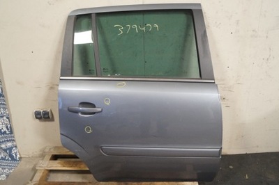 OPEL ZAFIRA B DOOR RIGHT REAR REAR Z155 - milautoparts-fr.ukrlive.com