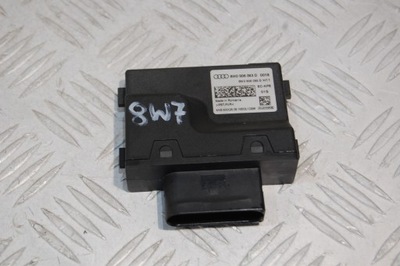 CONTROL UNIT PUMP FUEL AUDI A5 F5 8W7 8W0906093D - milautoparts-fr.ukrlive.com