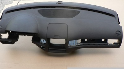 Dw vw touareg 7p панель приладів приладова фото №1