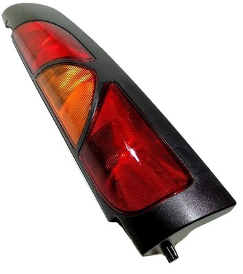 LAMP REAR REAR RENAULT KANGOO 1998- RIGHT 4 DOOR - milautoparts-fr.ukrlive.com