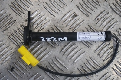 Патрон pieszy капот mercedes w222 a2228870010 фото №1