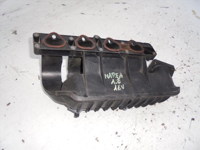 MANIFOLD INTAKE FIAT MAREA 1.8 16V - milautoparts-fr.ukrlive.com