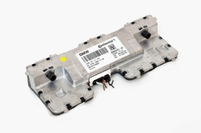 Bmw g30 g31 g32 g11 - камера, модуль kafas 6992575 фото №1