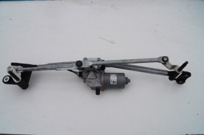 Механизм дворник range rover evoque перед фото №1