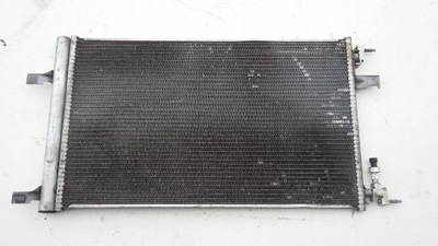 OPEL ASTRA J IV RADIATOR AIR CONDITIONER 13377763 - milautoparts-fr.ukrlive.com