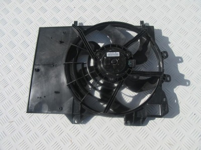 PEUGEOT 207 208 C3 HDI FAN RADIATOR - milautoparts-fr.ukrlive.com