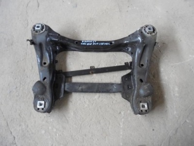 Підрамник передній bentley gt gtc lift flying spur 1 фото №1