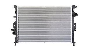 RADIATEUR EAUX 2.0 TDCI FORD FOCUS MK3 RÉFECTION 2014- - milautoparts-fr.ukrlive.com