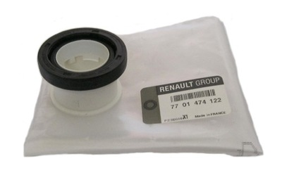 Ущільнювач піввісь правий espace laguna master ii фото №1