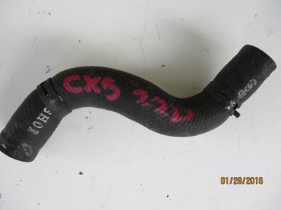 Труба wąż mazda cx5 2,2d фото №1