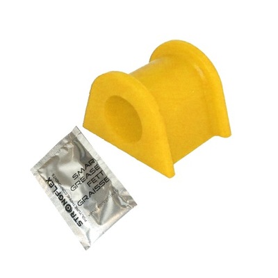 Гумовий елемент стабілізатора перед alfa romeo 147 156 gt фото №1