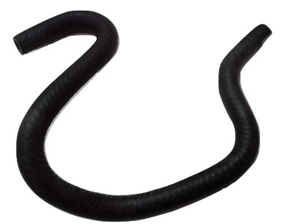 Шланг wody mazda 626 nowa оригінал фото №1