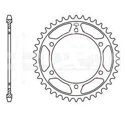 PINION GEAR REAR JT 1800-45 SUZUKI GSF 1200 BANDIT - milautoparts-fr.ukrlive.com