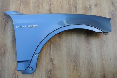 BMW E83 X3 WING RIGHT FRONT SILBERGRAU - milautoparts-fr.ukrlive.com