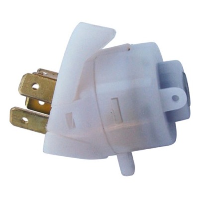 Колодка замка зажигания do vw transporter t3 79-92 фото №1