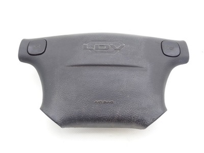 Ldv maxus подушка подушка безопасности водителя фото №1