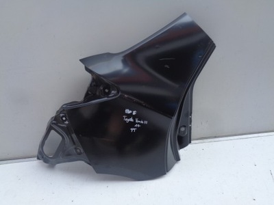 NEW CONDITION WING RIGHT REAR TOYOTA YARIS III 11- - milautoparts-fr.ukrlive.com