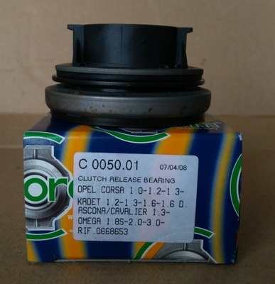 ROULEMENT DE SUPPORT OPEL OMEGA/KADETT/CORSA/SENATOR/AS - milautoparts-fr.ukrlive.com