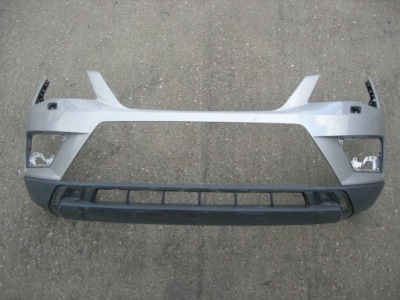 Бампер перед seat ateca ксенон warszawa фото №1