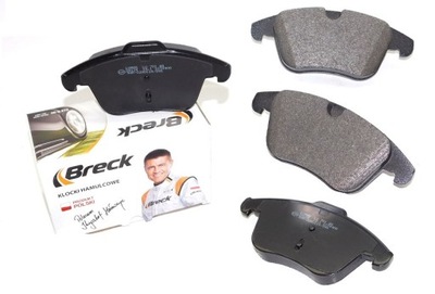 PADS BRAKE FRONT FORD S-MAX GALAXY BRECK - milautoparts-fr.ukrlive.com