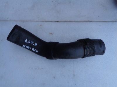 Труба впуск повітря mini countryman r60 1.6t фото №1