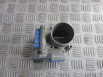 THROTTLE SKODA FABIA I 1.4 B 04-08R 03C133062C - milautoparts-fr.ukrlive.com