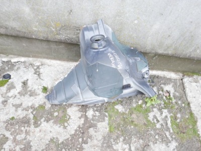 Чашка левый задняя seat cordoba i fl 5d vario lc7v фото №1