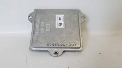 Bmw x1 e84 z4 e89 модуль led преобразователь l90060470 фото №1