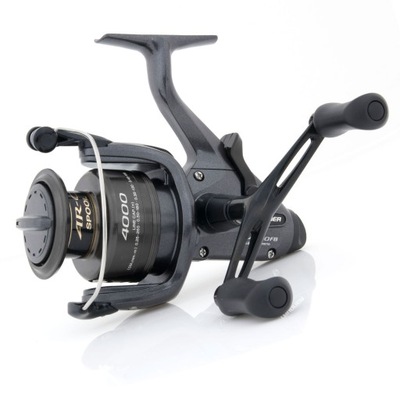 SHIMANO NASCI 4000FB