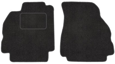 RENAULT MEGANE II 02-05 MATS VELOUR FRONT - milautoparts-fr.ukrlive.com