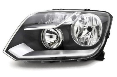 VW AMAROK 2010- LAMP LAMP LEFT NEW CONDITION EUROPE ^ - milautoparts-fr.ukrlive.com