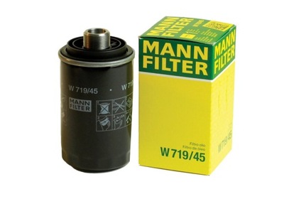 MANN-FILTER EN 719/45 FILTRE HUILES - milautoparts-fr.ukrlive.com