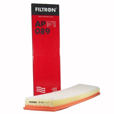 FILTRON FILTRE D'AIR AP089 BMW - milautoparts-fr.ukrlive.com