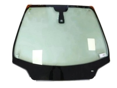 GLASS FRONT CITROEN C4 5D 11R-> SENSOR - milautoparts-fr.ukrlive.com