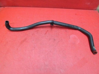 Труба двигуна navara n40 pathfinder 2.5 dci 2007r фото №1