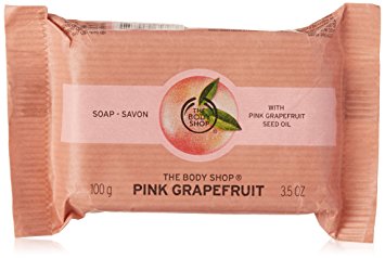 THE BODY SHOP GRAPEFRUIT SOAP Mydło w kostce Grapefruit