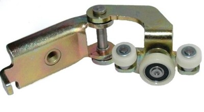 ROLL MSVW06ZA HINGE DOOR - milautoparts-fr.ukrlive.com