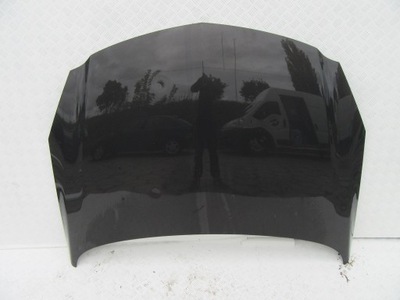 Opel insignia капот кришка перед передня grad фото №1