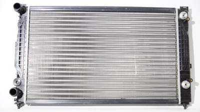 RADIATOR WATER VW PASSAT B5 FACELIFT 00-05 AUTOMATIC TRANSMISSION NEW CONDITION - milautoparts-fr.ukrlive.com