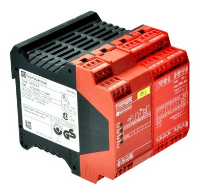 XPS-AR 311144P PREVENTA Przekaźnik bezpieczeństwa