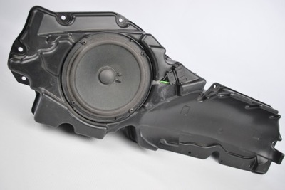 LOUDSPEAKER DOOR NISKOTONOWY AUDI TT TTS 8S0035413 - milautoparts-fr.ukrlive.com