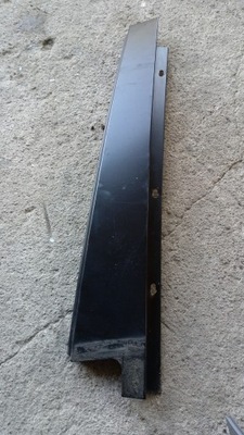 BMW 5 E60 SEDAN FACING, PANEL LEFT REAR DOOR - milautoparts-fr.ukrlive.com